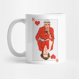 king z Mug